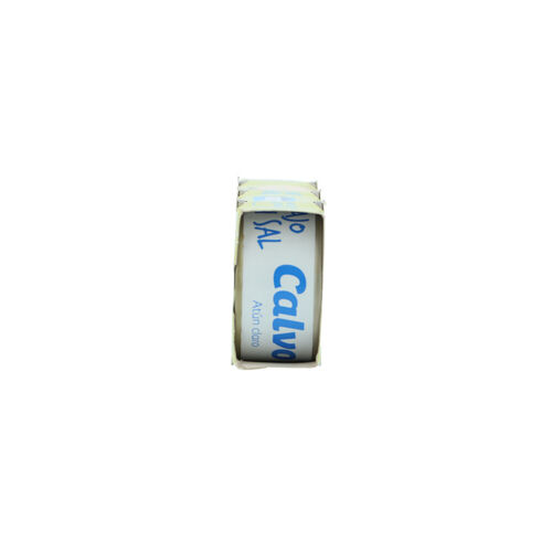 ATUN CLARO CALVO BAJO SAL OLIVA PACK 3x65g image number