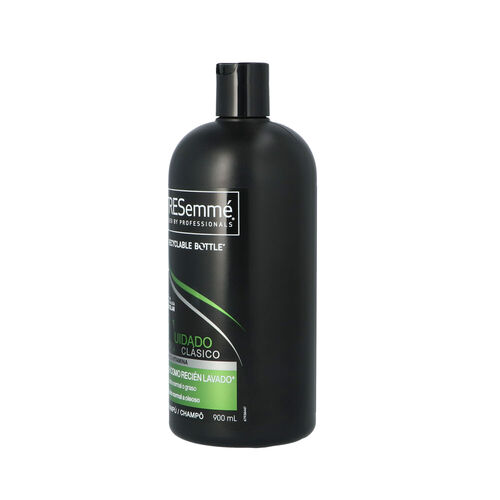 Champ&uacute; cuidado clasico tresemme 685ml image number