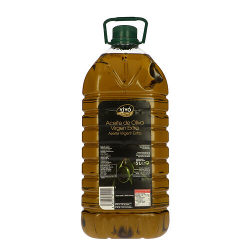 Aceite Virgen Extra VIV&Oacute; CHEF 5L image number