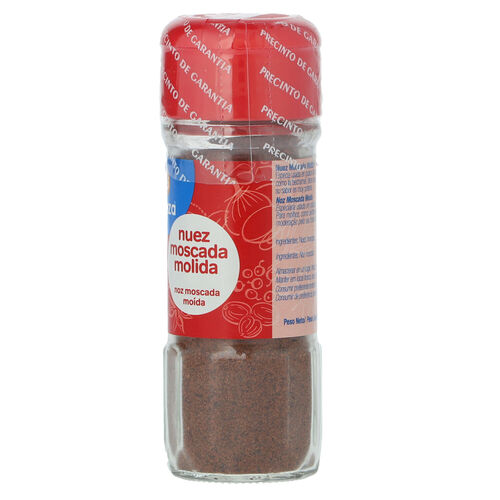 NUEZ ALTEZA MOSCADA TARRO 42g image number