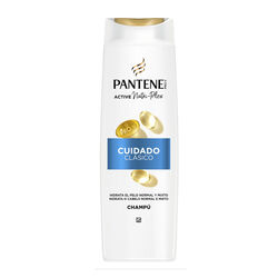 CHAMPÚ CLASICO PANTENE 385ml