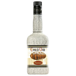 ORUJO PANIZO CREMA 70cl