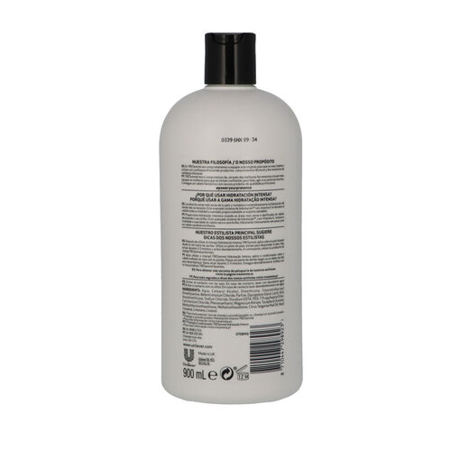 Acondicionador para cabello hidratante intenso TRESSEMME 685ml image number