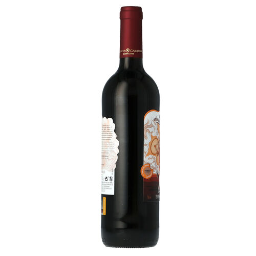 VINO TINTO DON LUCIANO DO MANCHA 750ml image number