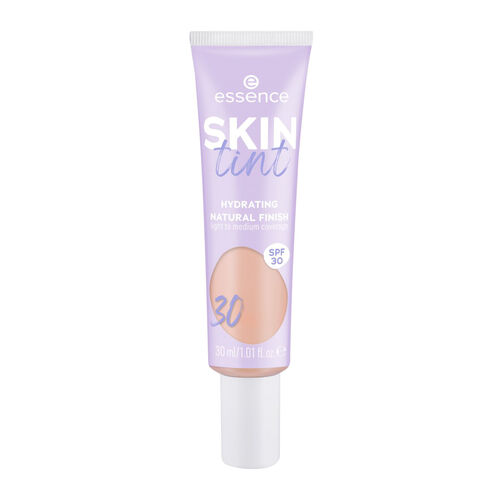 ess. Crema hidratante con color SKIN tint 30 image number