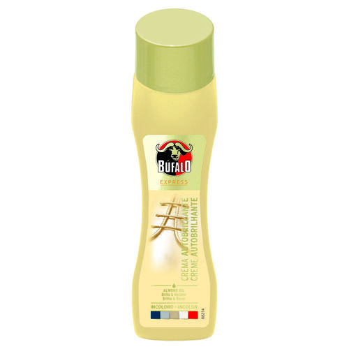 CREMA CERA CALZADO APLICADOR BUFALO INCOLORO 50ml image number