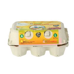 Huevos "l" 6uds