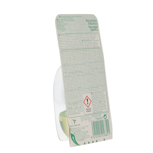 AIR WICK ambientador electrico refill duplo NENUCO image number