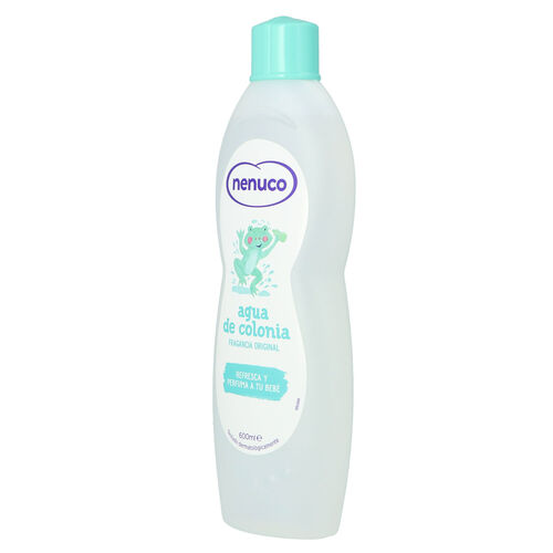 COLONIA NENUCO 500ml image number