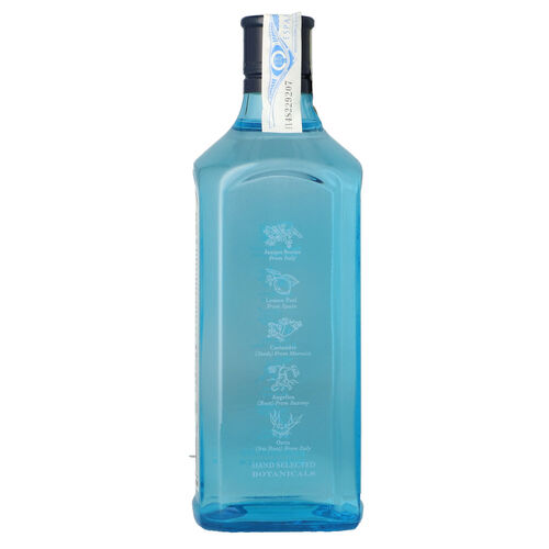 Ginebra BOMBAY sapphire 70cl image number