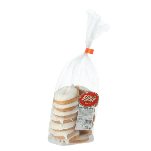 ROSQUILLA SANTA CLARA 380g image number