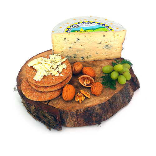 Queso Azul la peral kg image number