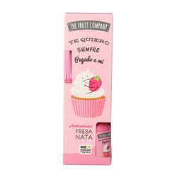 Ambientador MIKADO fresa nata 40ml
