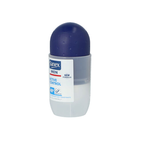 Desodorante hombre SANEX Roll-on for men 50ml image number