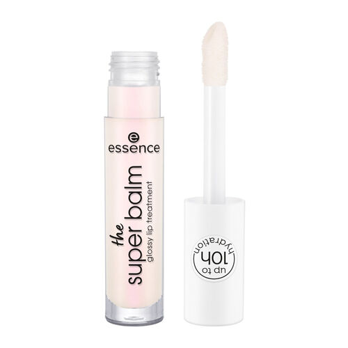 ess. BAlsamo labial the SUPER BALM 01 image number