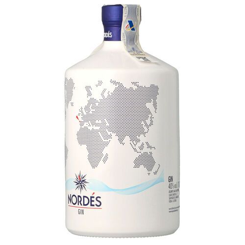 Ginebra NORDES 70cl image number