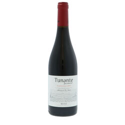 Vino tinto tunante AZABACHE do rioja 750ml