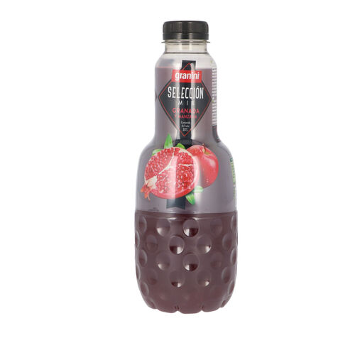 ZUMO NECTAR GRANINI GRANADA 1L image number