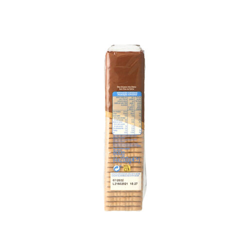 GALLETA TOSTADA ALTEZA PACK 4x200g image number