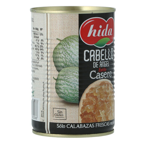 CABELLO ANGEL HIDA 520g image number