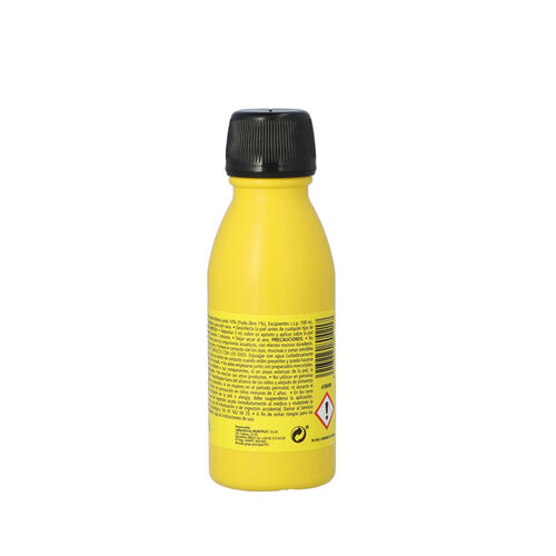 CUIDAPLUS POVIDONA YODADA 10% 125ml image number