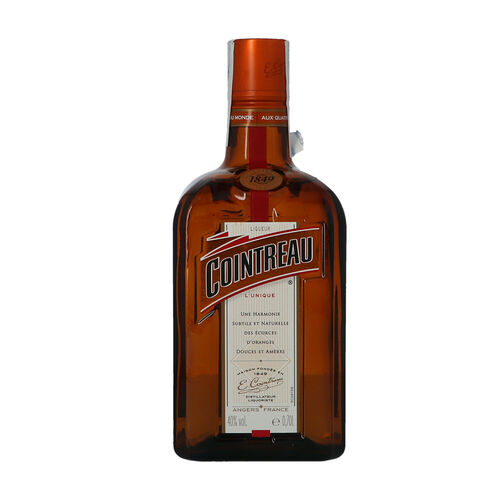 LICOR COINTREAU 70cl image number