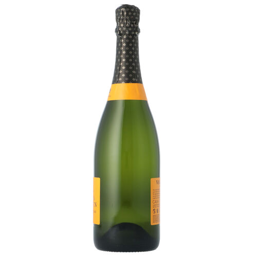 Cava requena v. medien brut nat. ECO image number