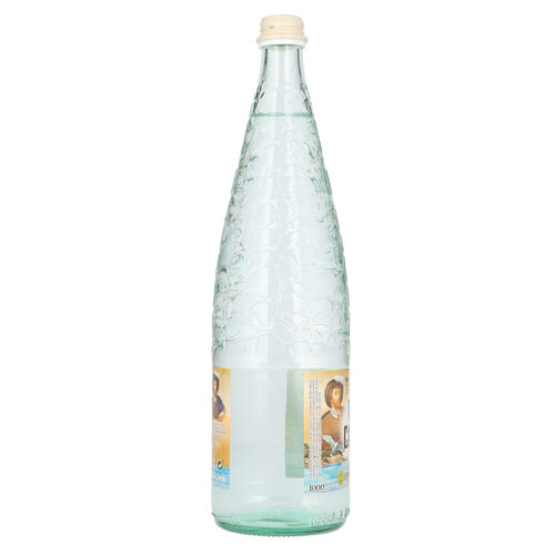 AGUA CON GAS VICHY CATALAN 1L image number