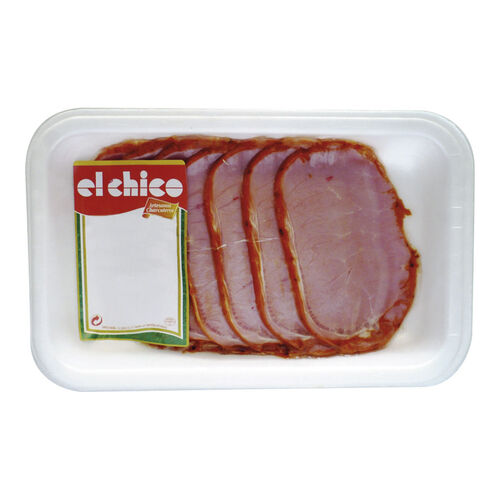 Lomo adobado horno EL CHICO 350g image number