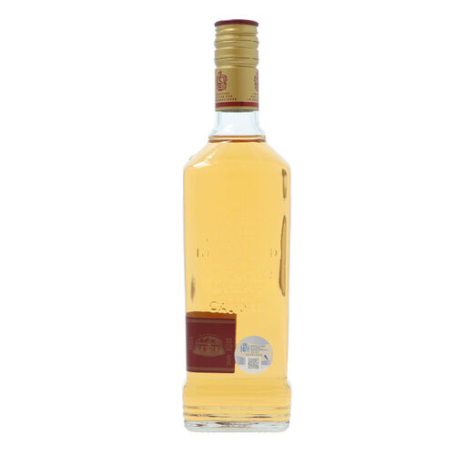 Tequila el CUERVO Especial 70cl image number