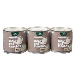 Champi&ntilde;ones laminados ALTEZA 3x185g