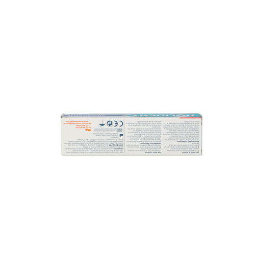 Crema POLIDENT fijadora protesis dentales 40g image number