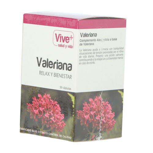 COLA DE CABALLO VIVE+ 26g image number