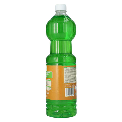 Fregasuelos SELEX limon 1.5L image number