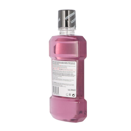 Enjuague bucal LISTERINE total Care 500ml image number