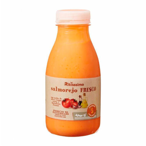SALMOREJO FRESCO RIKISSSIMO 330ml image number