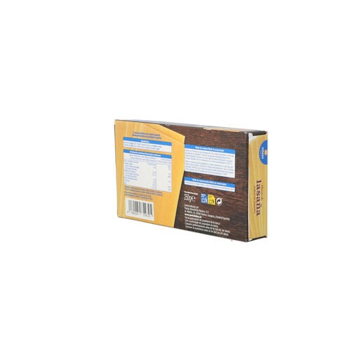 Placas lasa&ntilde;a ALTEZA 250g image number