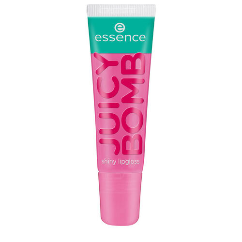 BRILLO LABIAL JUICY BOMB 102 ESSENCE image number