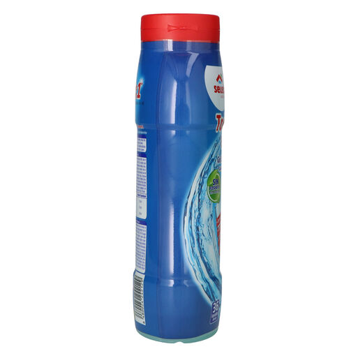 LAVAVAJILLAS GEL 720ml image number