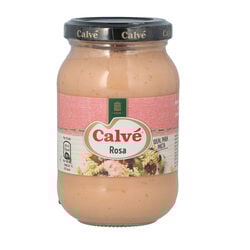 Salsa rosa CALV&Eacute; 225ml