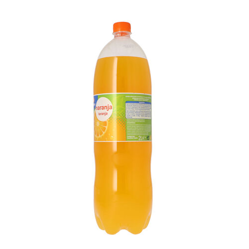 Refresco naranja ALTEZA 2L image number