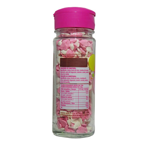 Corazones VAHINE 55g image number