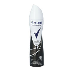 Deo 48h invisib b&w REXONA 200ml