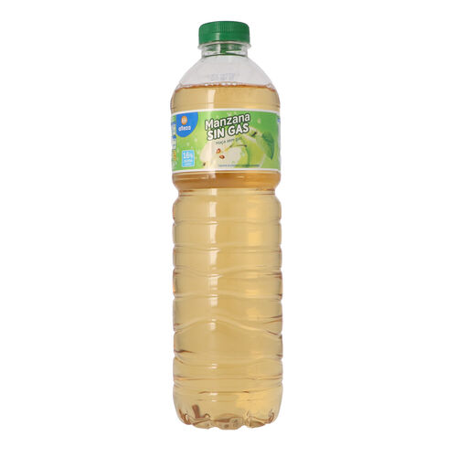 REFRESCO MANZANA SIN GAS ALTEZA 1/500L image number