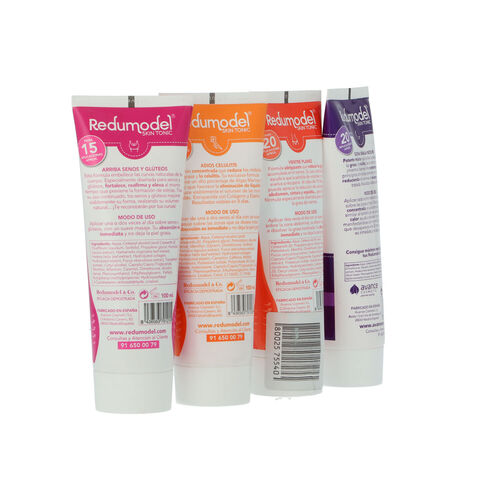 CREMA ADIOS CELULITIS REDOMODEL 100 ML image number