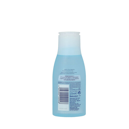 Desmaquillador ojos suave bifasico GARNIER 125ml image number