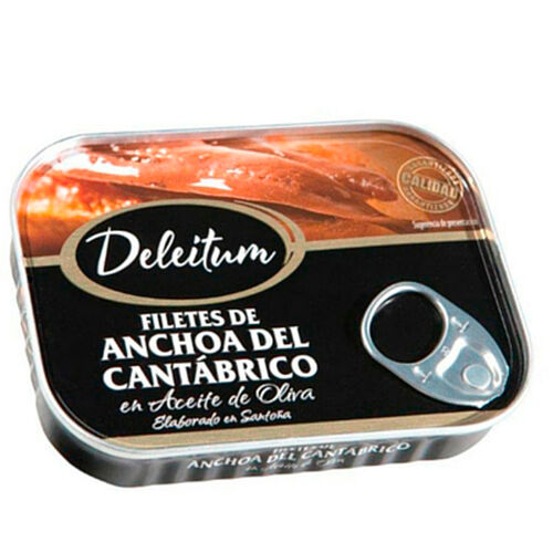 DELICIAS de almendra LA TEVERGANA 500g image number