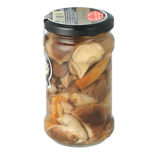Revuelto setas BAIGORRI 280g image number