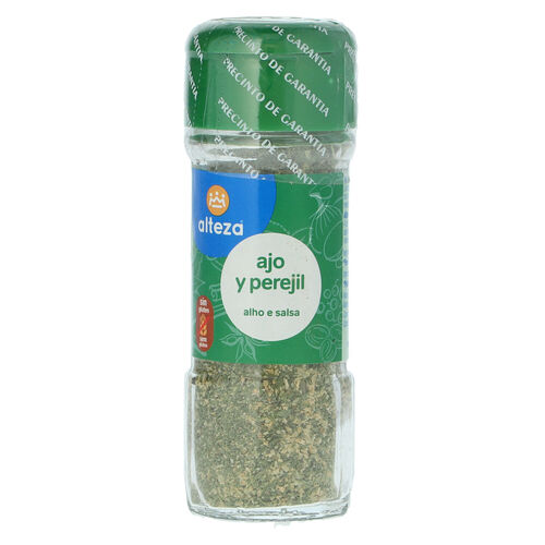 Ajo y perejil ALTEZA 35g image number
