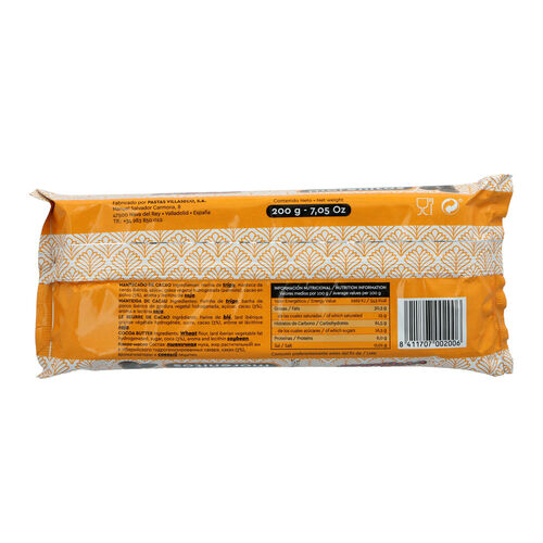 MORENITOS VILLASECO bandeja 200g image number